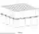 Fig. 46 - ELASTIC MODULE AND ELASTIC CUSHION