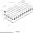 Fig. 56 - ELASTIC MODULE AND ELASTIC CUSHION