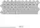 Fig. 59 - ELASTIC MODULE AND ELASTIC CUSHION