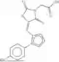 Fig. 166 - REACTIVE OXYGEN SPECIES MODULATION THROUGH BINDING OF LIGANDS AT THE NQ-BINDING SITE OF THE RESPIRATORY COMPLEX III