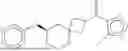 Fig. 321 - REACTIVE OXYGEN SPECIES MODULATION THROUGH BINDING OF LIGANDS AT THE NQ-BINDING SITE OF THE RESPIRATORY COMPLEX III