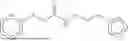 Fig. 43 - REACTIVE OXYGEN SPECIES MODULATION THROUGH BINDING OF LIGANDS AT THE NQ-BINDING SITE OF THE RESPIRATORY COMPLEX III