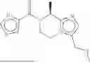 Fig. 46 - REACTIVE OXYGEN SPECIES MODULATION THROUGH BINDING OF LIGANDS AT THE NQ-BINDING SITE OF THE RESPIRATORY COMPLEX III