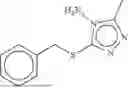 Fig. 49 - REACTIVE OXYGEN SPECIES MODULATION THROUGH BINDING OF LIGANDS AT THE NQ-BINDING SITE OF THE RESPIRATORY COMPLEX III