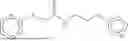 Fig. 53 - REACTIVE OXYGEN SPECIES MODULATION THROUGH BINDING OF LIGANDS AT THE NQ-BINDING SITE OF THE RESPIRATORY COMPLEX III