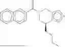 Fig. 71 - REACTIVE OXYGEN SPECIES MODULATION THROUGH BINDING OF LIGANDS AT THE NQ-BINDING SITE OF THE RESPIRATORY COMPLEX III