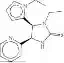 Fig. 72 - REACTIVE OXYGEN SPECIES MODULATION THROUGH BINDING OF LIGANDS AT THE NQ-BINDING SITE OF THE RESPIRATORY COMPLEX III