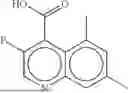 Fig. 85 - REACTIVE OXYGEN SPECIES MODULATION THROUGH BINDING OF LIGANDS AT THE NQ-BINDING SITE OF THE RESPIRATORY COMPLEX III