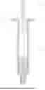 Fig. 09 - PISTON EXTENSION ROD FOR INJECTOR PISTON MOUNTING