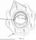 Fig. 17 - SYSTEM FOR HEATING COMPONENTS FOR CURING AND BONDING MULTI-COMPONENT STRUCTURES