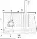 Fig. 04 - Liquid Chromatography Integrated Mobile Phase Pre-Heating Apparatus and Associated Systems and Methods