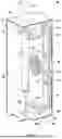 Fig. 06 - Liquid Chromatography Integrated Mobile Phase Pre-Heating Apparatus and Associated Systems and Methods