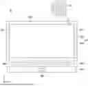 Fig. 01 - TOUCH SENSING MODULE AND DISPLAY DEVICE INCLUDING THE SAME