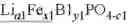 Fig. 11 - POSITIVE ELECTRODE AND RECHARGEABLE LITHIUM BATTERY INCLUDING THE POSITIVE ELECTRODE