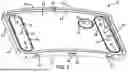 Fig. 02 - Walker Tray for Use with a Walker Apparatus