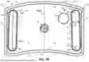Fig. 09 - Walker Tray for Use with a Walker Apparatus