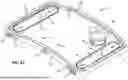 Fig. 25 - Walker Tray for Use with a Walker Apparatus