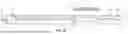 Fig. 27 - Walker Tray for Use with a Walker Apparatus