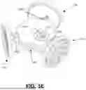 Fig. 09 - VACUUM MOUNT FOR INSPECTION AND MAINTENANCE ROBOT