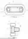 Fig. 03 - SAFETY STRAP FOR INJECTION MOLDS