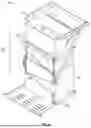 Fig. 13 - ANTI-STRIPING MATERIAL SPREADING DEVICE