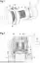 Fig. 02 - ELECTROMAGNETICALLY SHIFTABLE POSITIVE ENGAGEMENT CLUTCH
