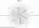 Fig. 08 - DISPERSION PLATE, GAS FEED MECHANISM, AND SUBSTRATE PROCESSING DEVICE