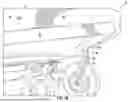 Fig. 09 - FRONT-LOAD DECK WITH BORDER EDGE FOR A STAND-ON MOWER