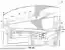 Fig. 10 - FRONT-LOAD DECK WITH BORDER EDGE FOR A STAND-ON MOWER