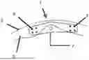 Fig. 01 - ASSEMBLY COMPRISING A CONTINUOUS STRUCTURAL ELEMENT FOR AIRCRAFT AND A FITTING