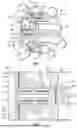 Fig. 02 - UNIDIRECTIONAL THRUST AIR CYCLE MACHINE ARRANGEMENT WITH ASYMMETRIC THRUST BEARINGS