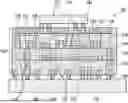 Fig. 01 - Component Carrier With Stamped Design Layer Structure and Embedded Component