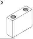 Fig. 01 - COMPOSITE SEPARATOR, SECONDARY BATTERY, AND POWER CONSUMING APPARATUS