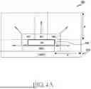 Fig. 08 - TRANSMISSION LINE STRUCTURE FOR REDUCING INSERTION LOSS AND ELECTRONIC DEVICE INCLUDING THE SAME