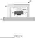 Fig. 10 - TRANSMISSION LINE STRUCTURE FOR REDUCING INSERTION LOSS AND ELECTRONIC DEVICE INCLUDING THE SAME