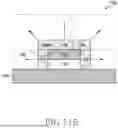 Fig. 28 - TRANSMISSION LINE STRUCTURE FOR REDUCING INSERTION LOSS AND ELECTRONIC DEVICE INCLUDING THE SAME
