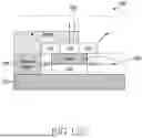Fig. 31 - TRANSMISSION LINE STRUCTURE FOR REDUCING INSERTION LOSS AND ELECTRONIC DEVICE INCLUDING THE SAME