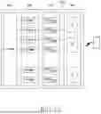 Fig. 38 - TRANSMISSION LINE STRUCTURE FOR REDUCING INSERTION LOSS AND ELECTRONIC DEVICE INCLUDING THE SAME