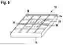 Fig. 05 - WAVEGUIDE DEVICE WITH SUPPORT MEANS