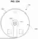 Fig. 18 - SURVEY POLE WITH INTEGRATED ANTENNA