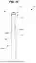Fig. 20 - SURVEY POLE WITH INTEGRATED ANTENNA
