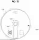 Fig. 21 - SURVEY POLE WITH INTEGRATED ANTENNA
