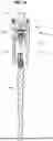 Fig. 27 - SURVEY POLE WITH INTEGRATED ANTENNA