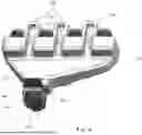 Fig. 04 - CELLULAR BASE STATION ASSEMBLIES WITH ADAPTERS TO INTERCONNECT ANTENNA AND RRU