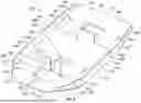 Fig. 07 - WIDEBEAM MULTIBAND ANTENNA