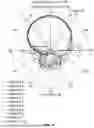 Fig. 12 - WIDEBEAM MULTIBAND ANTENNA
