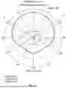 Fig. 17 - WIDEBEAM MULTIBAND ANTENNA