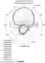 Fig. 20 - WIDEBEAM MULTIBAND ANTENNA