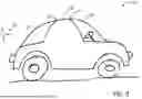 Fig. 03 - INTEGRATED TELEMATICS UNIT ANTENNAS FOR VEHICLES
