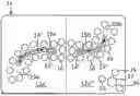 Fig. 01 - CONTACTLESS INTERCONNECTION BETWEEN PCB AND ANTENNA ASSEMBLY